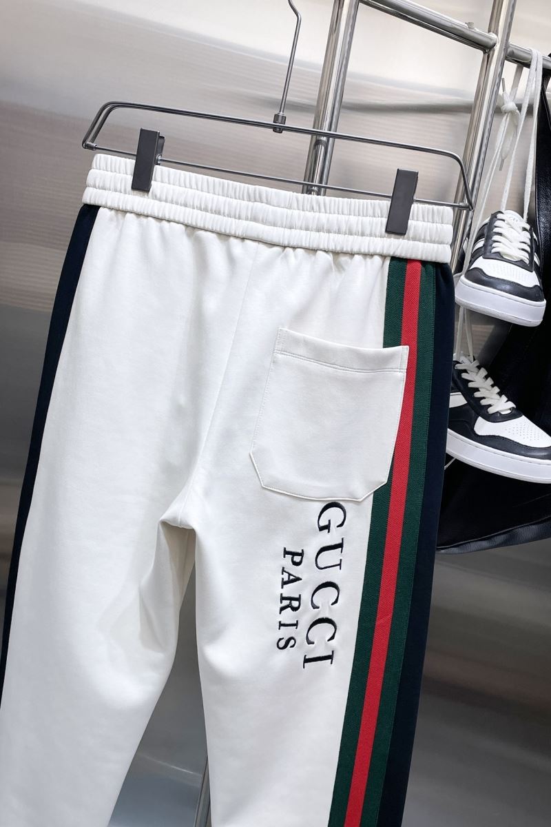 Gucci Long Pants